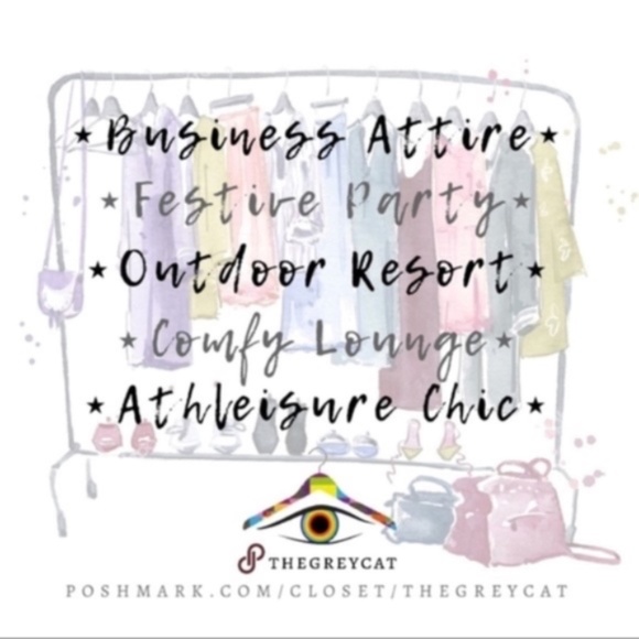 💎 MAX STUDIO RED DEEP V DRESS - Picture 7 of 8